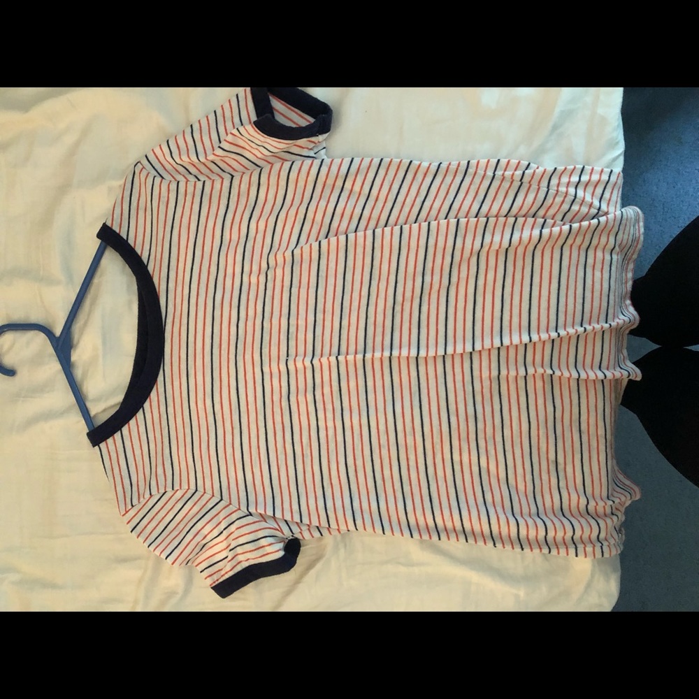Vintage Style Tee